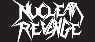 logo Nuclear Revenge